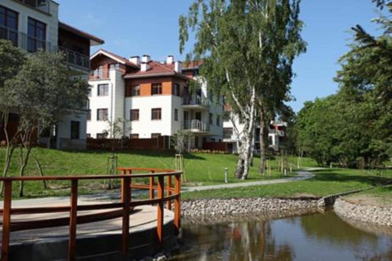 Neptun Park Apartament - 100 M Od Plazy *