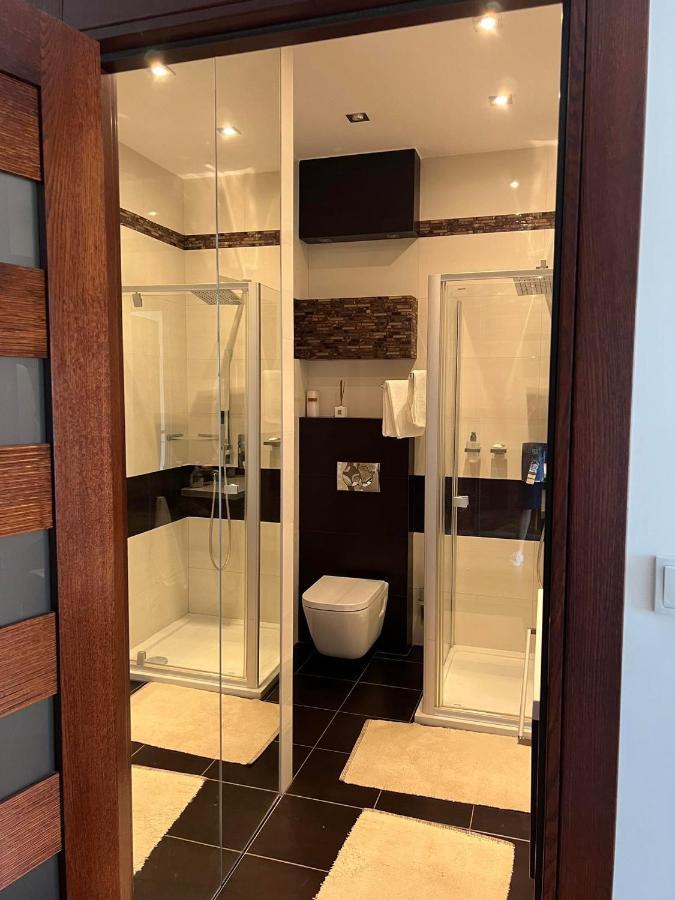 Apartment Neptun Park Apartament - 100 M Od Plazy