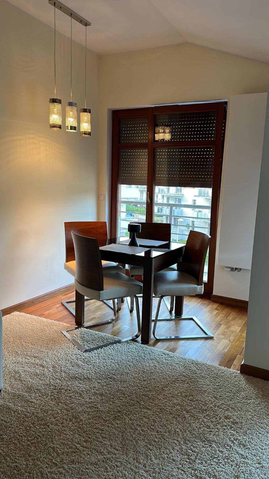 Neptun Park Apartament - 100 M Od Plazy