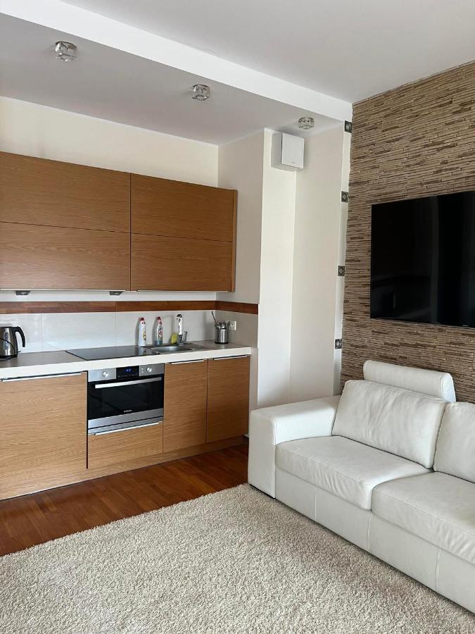 Neptun Park - 100 M Od Plazy Apartamento *