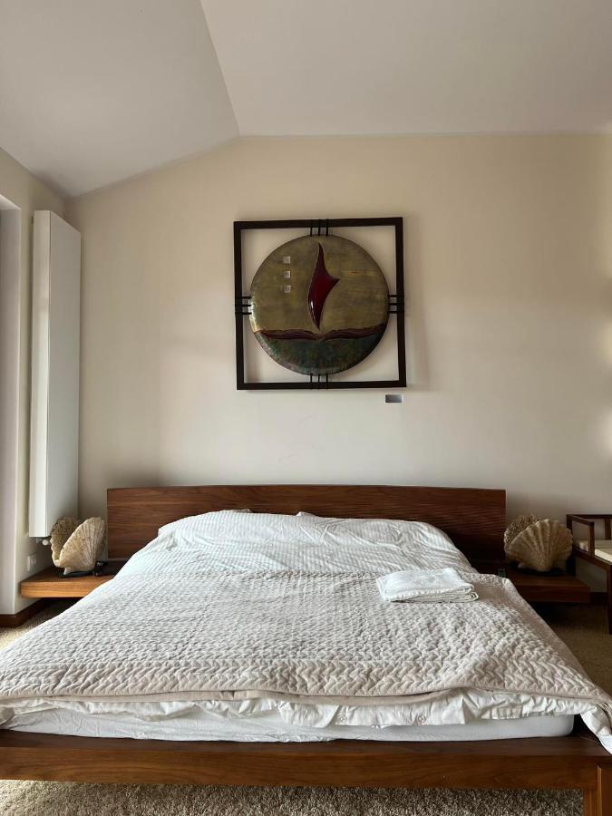 Neptun Park - 100 M Od Plazy Apartamento *