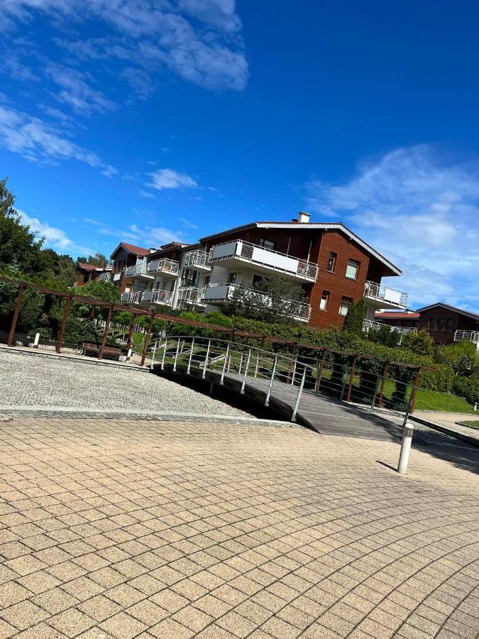 Neptun Park - 100 M Od Plazy Apartamento *
